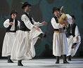 Exclusive folklore show