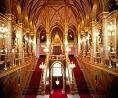 Parliament tour